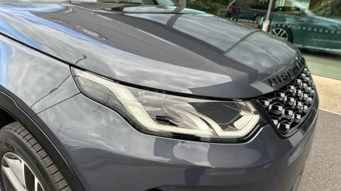 Land Rover Discovery Sport 1.5 P270e Landmark 5dr Auto [5 Seat] Station Wagon - Image 17